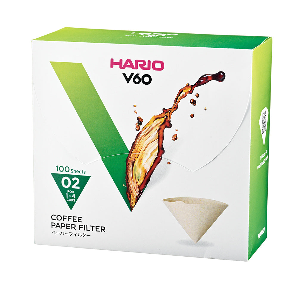 Wilfa x Hario V60 Drip Decanter and Grinder Bundle - Black