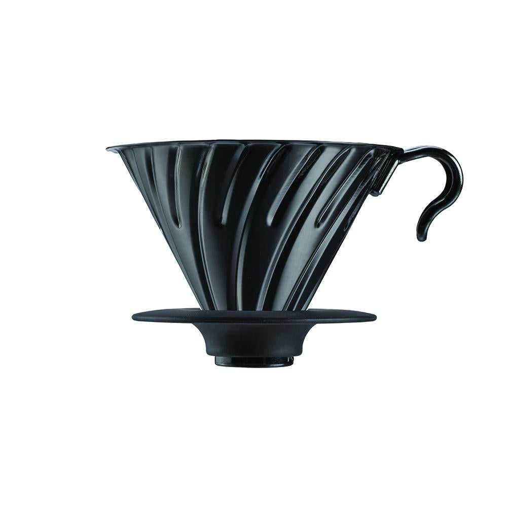 Wilfa x Hario V60 Starter Kit Bundle - Black