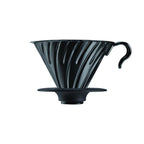 Wilfa x Hario V60 Starter Kit Bundle - Black