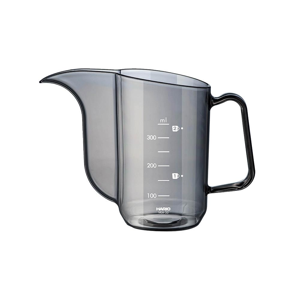 Wilfa x Hario V60 Starter Kit Bundle - Silver & Black
