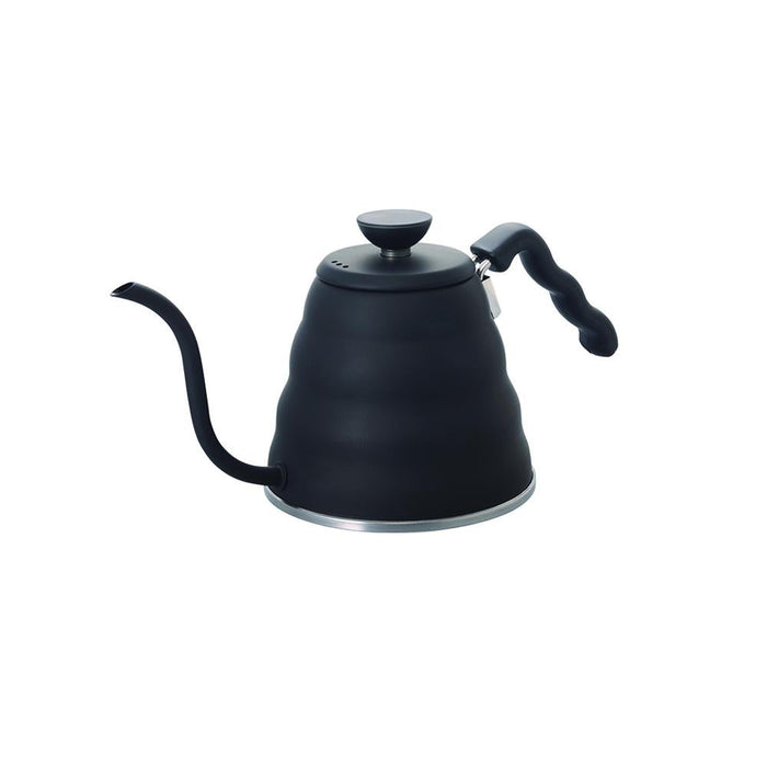 VKB-120-MB - HARIO VKB-120-MB V60 Buono Drip Kettle (1.2L) - Matte Black - Kitchenary