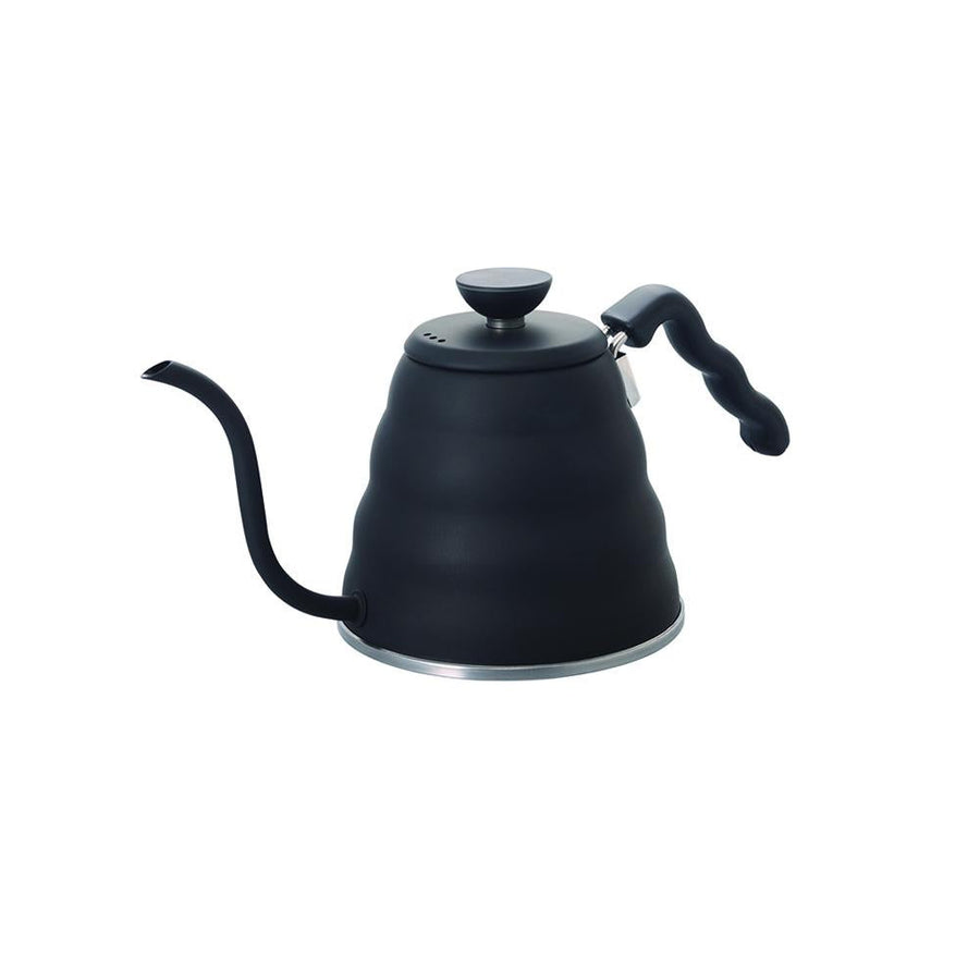VKB-120-MB - HARIO VKB-120-MB V60 Buono Drip Kettle (1.2L) - Matte Black - Kitchenary