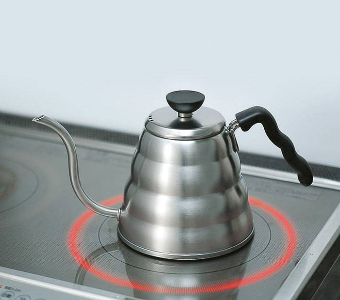 VKB-120HSV - HARIO VKB-120HSV V60 Buono Drip Kettle (1.2L) - Kitchenary