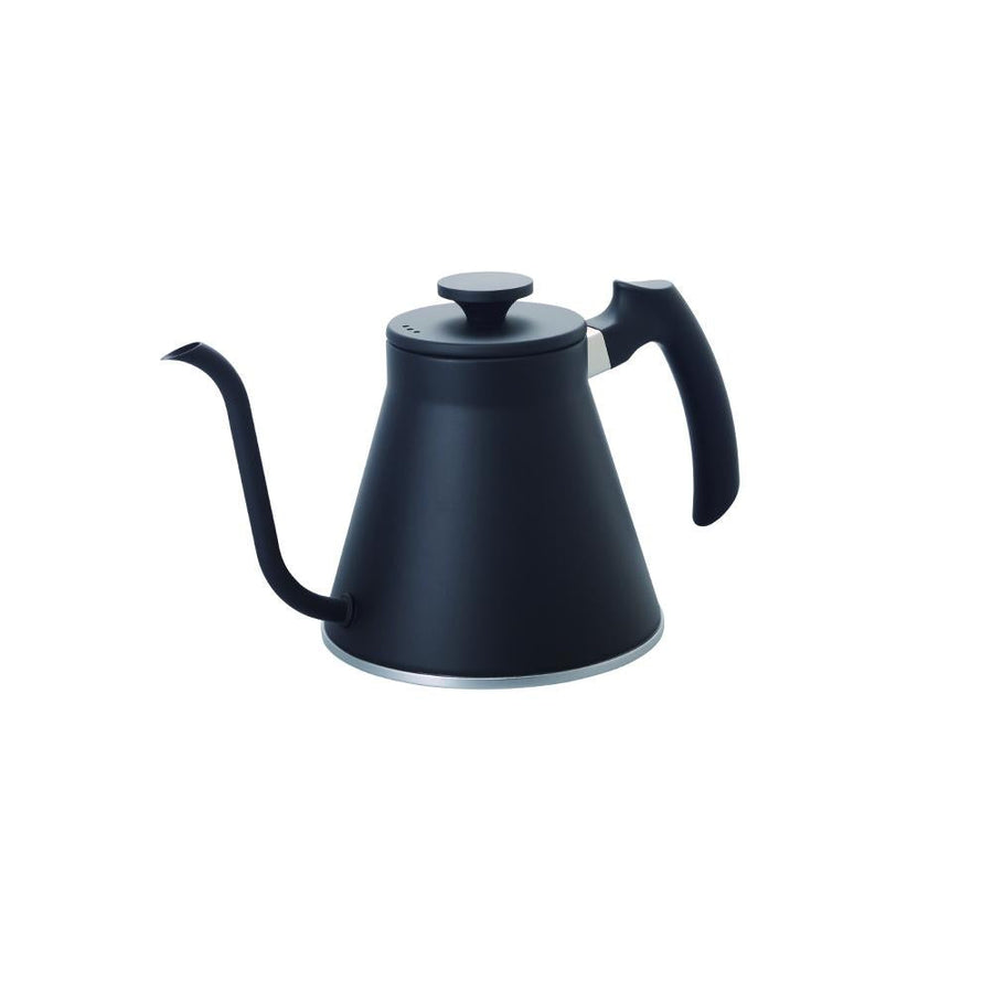 VKF-120-MB - HARIO VKF-120-MB V60 Fit Drip Kettle Matte Black (800ml) - Kitchenary