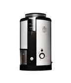 Wilfa Performance Thermo Coffee Maker (Black) and Svart Coffee Grinder (Silver) Bundle