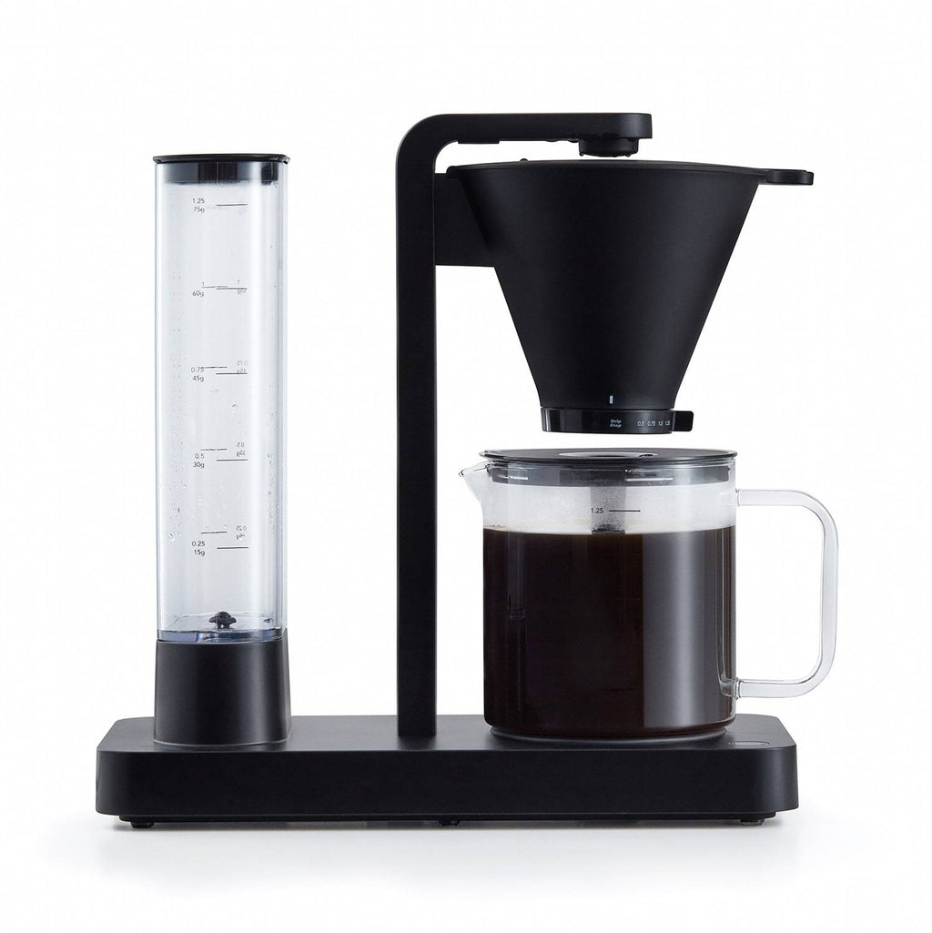 Wilfa Performance x Hario Thermal Server Kit Bundle - Black