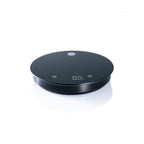 WILFA KS1B-T2 Uniform & Kitchen Scale - Black