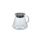 Wilfa x Hario V60 Starter Kit Bundle - Black