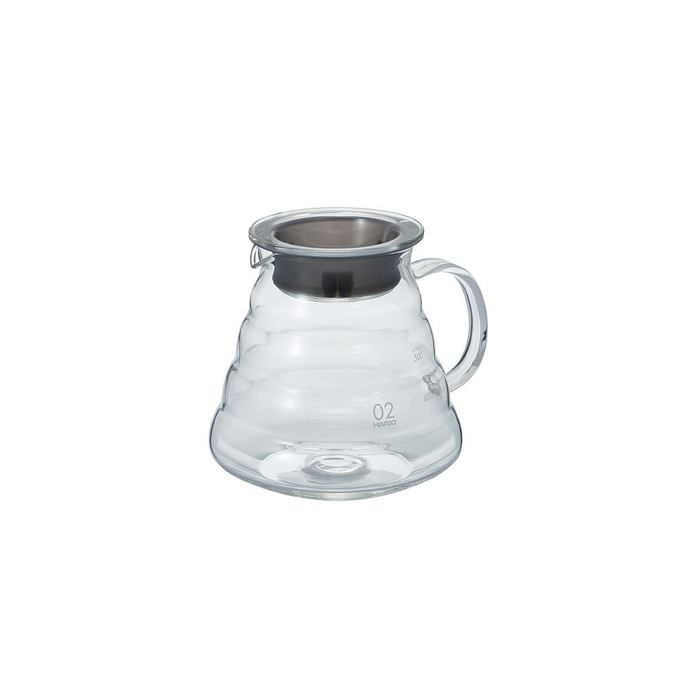 Wilfa x Hario V60 Starter Kit Bundle - Black