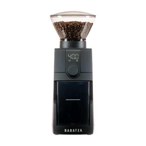 ZCG595BLK2GUK1A - BARATZA ZCG595BLK2GUK1A Baratza Encore ESP Pro - Black - Kitchenary