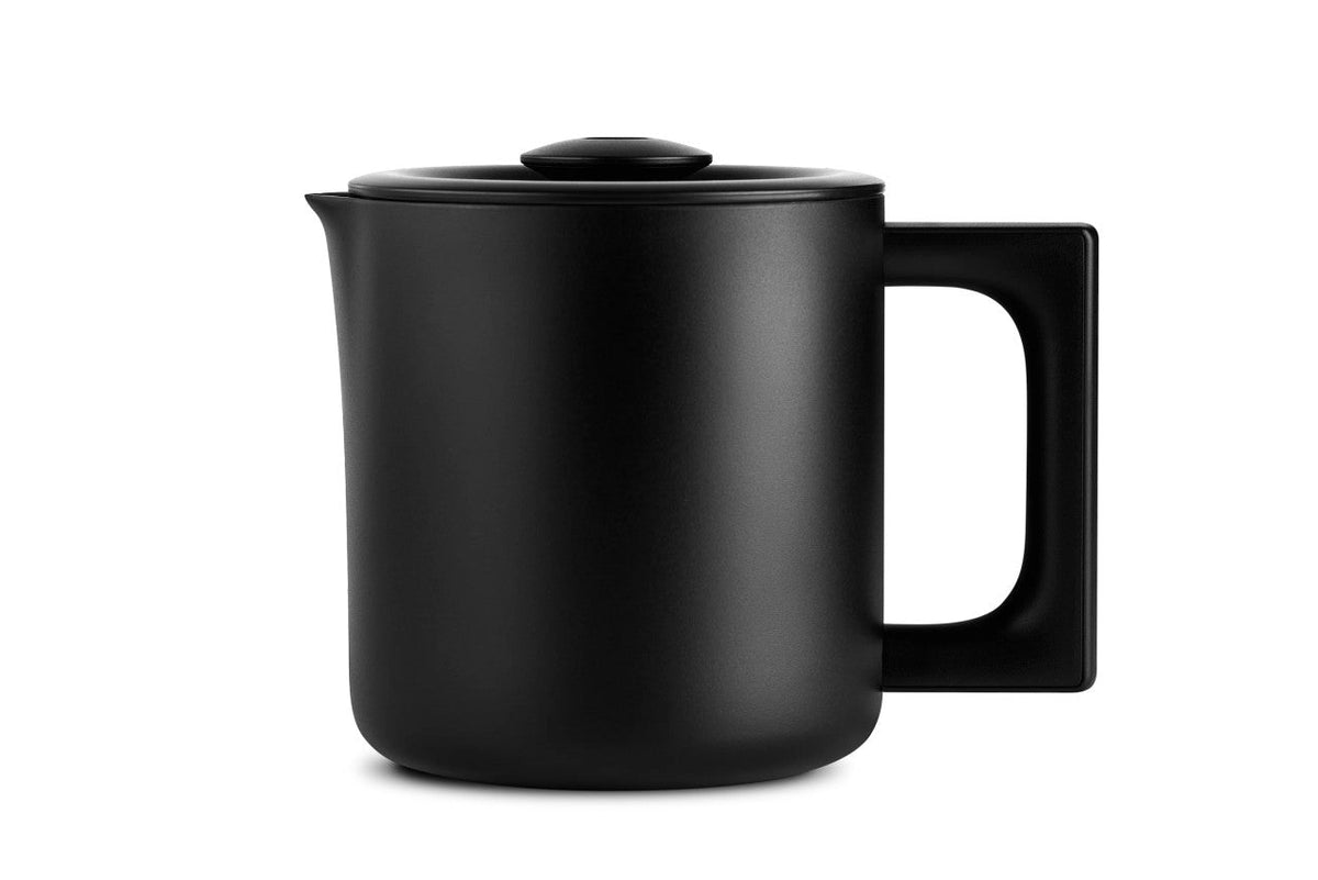 AIDEN PRECISION COFFEE MAKER THERMAL CARAFE + LID | Fellow image 1