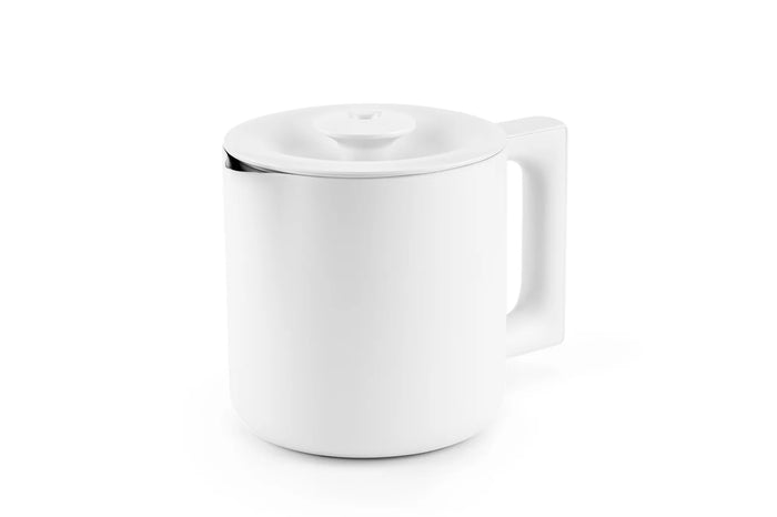 AIDEN PRECISION COFFEE MAKER THERMAL CARAFE + LID | Fellow image 2