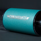 '3382 - COMANDANTE 3382 C40 Nitro Blade Coffee Grinder MK4 - Alpine Lagoon - Kitchenary
