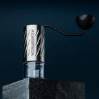 '4073 - COMANDANTE 4073 C60 Baracuda Coffee Grinder - Velvet Steel - Kitchenary