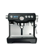 SAGE SES920BTR4GUK1 The Dual Boiler Espresso Machine - Black Truffle