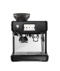 SAGE SES880BTR4GUK1 Barista Touch Espresso Machine - Black Truffle