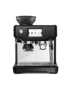 SAGE SES880BTR4GUK1 Barista Touch Espresso Machine - Black Truffle