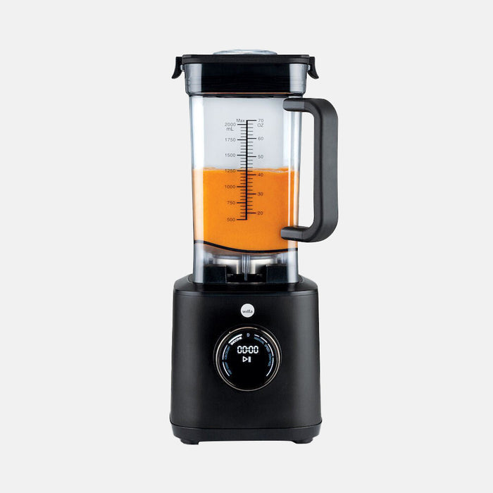 WILFA PB1B-P2000-UK Powerfuel XL Blender - Black