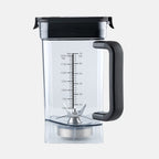 WILFA PB1B-P2000-UK Powerfuel XL Blender - Black