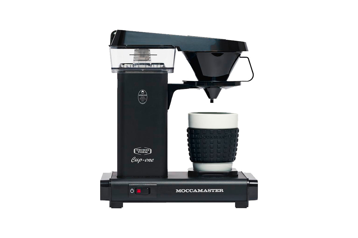 Cup-one Coffee Machine | Moccamaster image 3