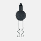 WILFA HM1B-500-UK Smooth Mix Hand Mixer - Black