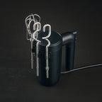 WILFA HM1B-500-UK Smooth Mix Hand Mixer - Black