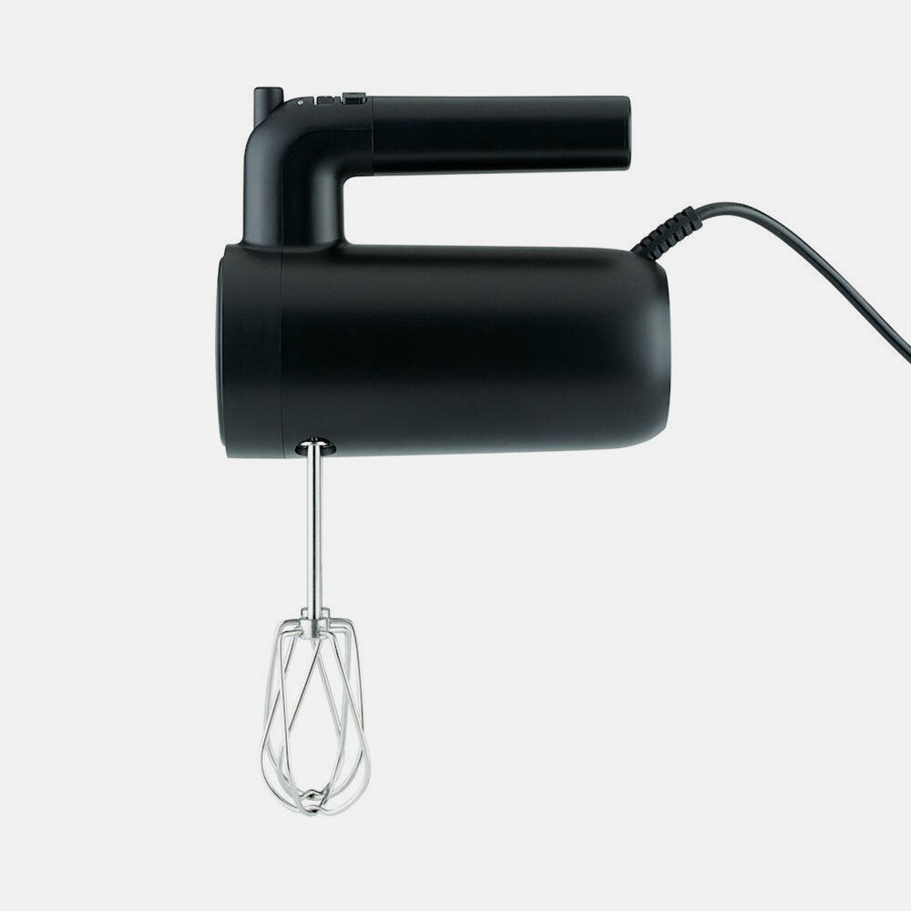 WILFA HM1B-500-UK Smooth Mix Hand Mixer - Black