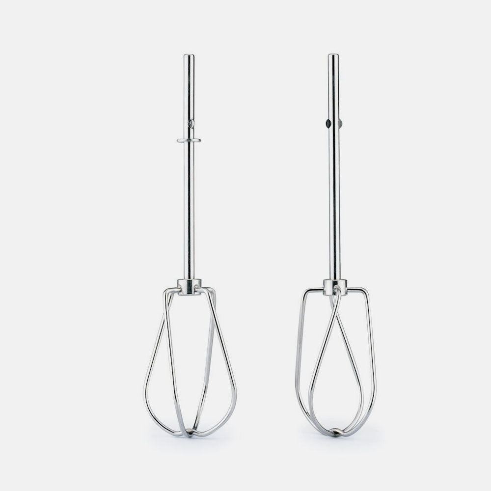 WILFA HM1B-500-UK Smooth Mix Hand Mixer - Black