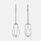 WILFA HM1B-500-UK Smooth Mix Hand Mixer - Black