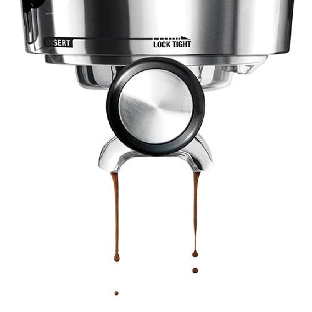 SAGE SES990BSS2G1UK1 Oracle Touch Espresso Machine - Stainless Steel