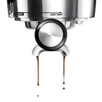 SAGE SES990BSS2G1UK1 Oracle Touch Espresso Machine - Stainless Steel