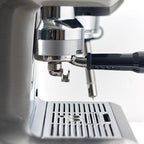 SAGE SES990BSS2G1UK1 Oracle Touch Espresso Machine - Stainless Steel