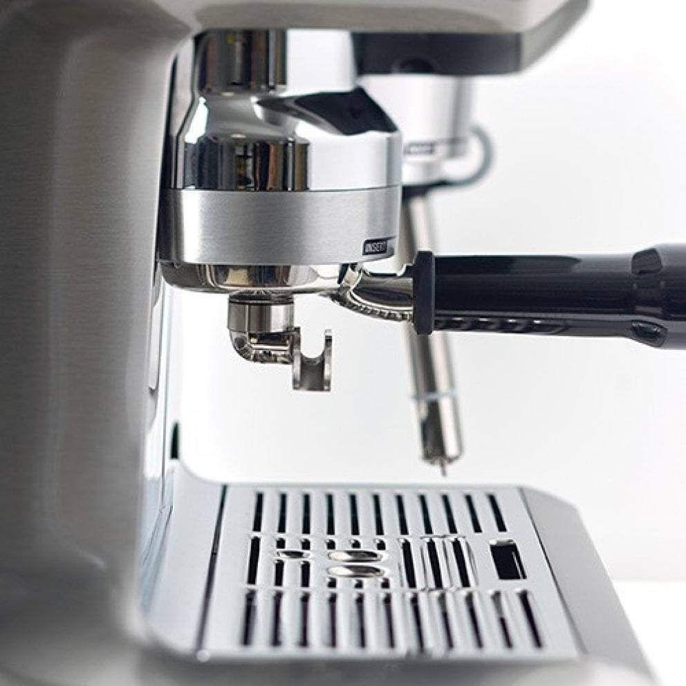 SAGE SES990BSS2G1UK1 Oracle Touch Espresso Machine - Stainless Steel