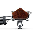 SAGE SES920BTR4GUK1 The Dual Boiler Espresso Machine - Black Truffle