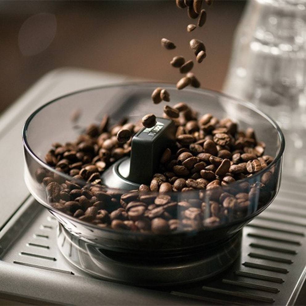 SAGE SES880BSS2GUK1 The Barista Touch Espresso Machine - Brushed Stainless Steel