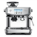SAGE SES878BSS4GEU1 The Barista Pro Espresso Machine - Stainless Steel