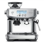 SAGE SES878BSS4GEU1 The Barista Pro Espresso Machine - Stainless Steel