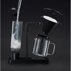 WILFA WSPL-3B Svart Performance Coffee Maker - Black