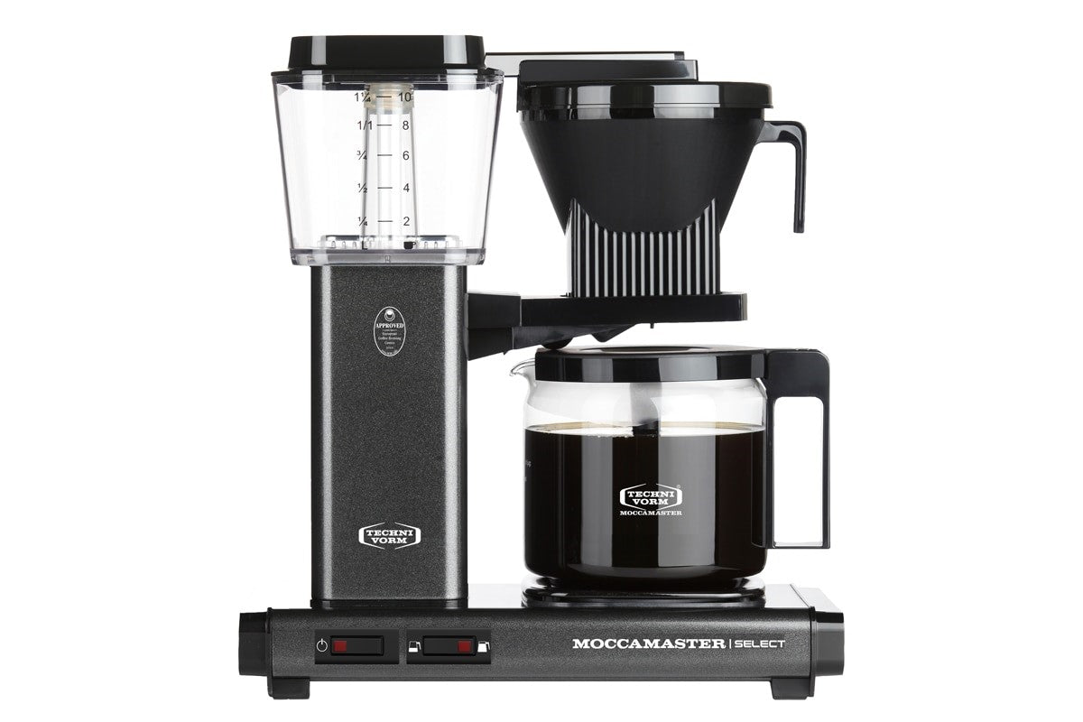 KBG Select Filter Coffee Machine | Moccamaster image 8