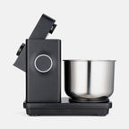 WILFA KM1B-70 Probaker Stand Mixer - Black