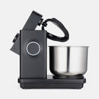 WILFA KM1B-70 Probaker Stand Mixer - Black