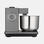 WILFA KM1GY-70 Probaker Stand Mixer - Grey