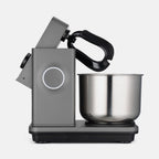 WILFA KM1GY-70 Probaker Stand Mixer - Grey