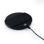 WILFA KS1B-T2 Uniform & Kitchen Scale - Black