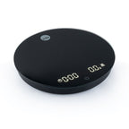 WILFA KS1B-T2 Uniform & Kitchen Scale - Black