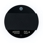 WILFA KS1B-T2 Uniform & Kitchen Scale - Black
