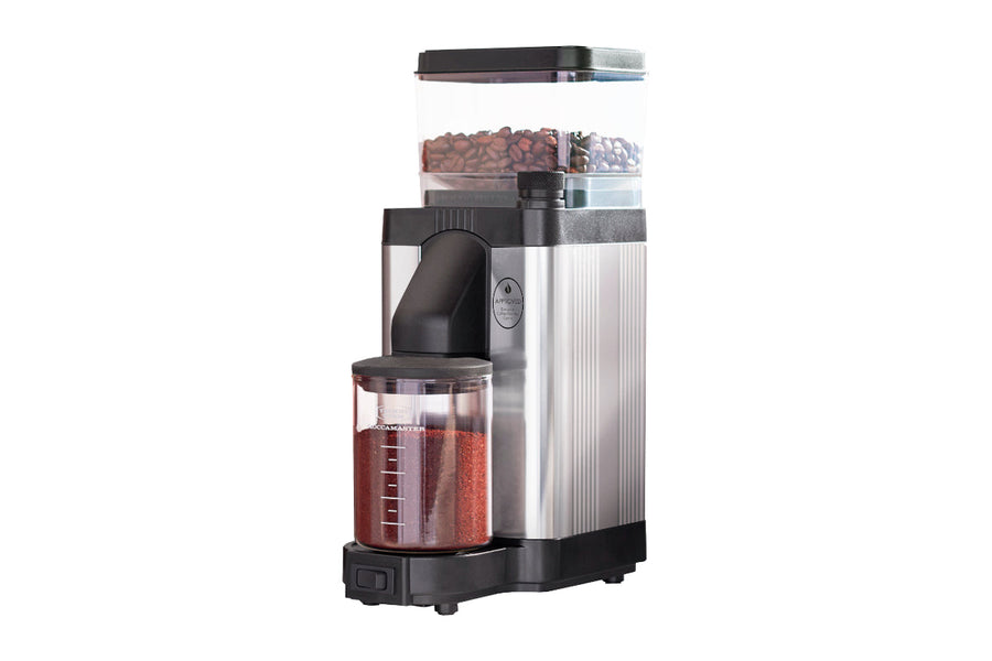 KM5 Coffee Grinder | Moccamaster image 1
