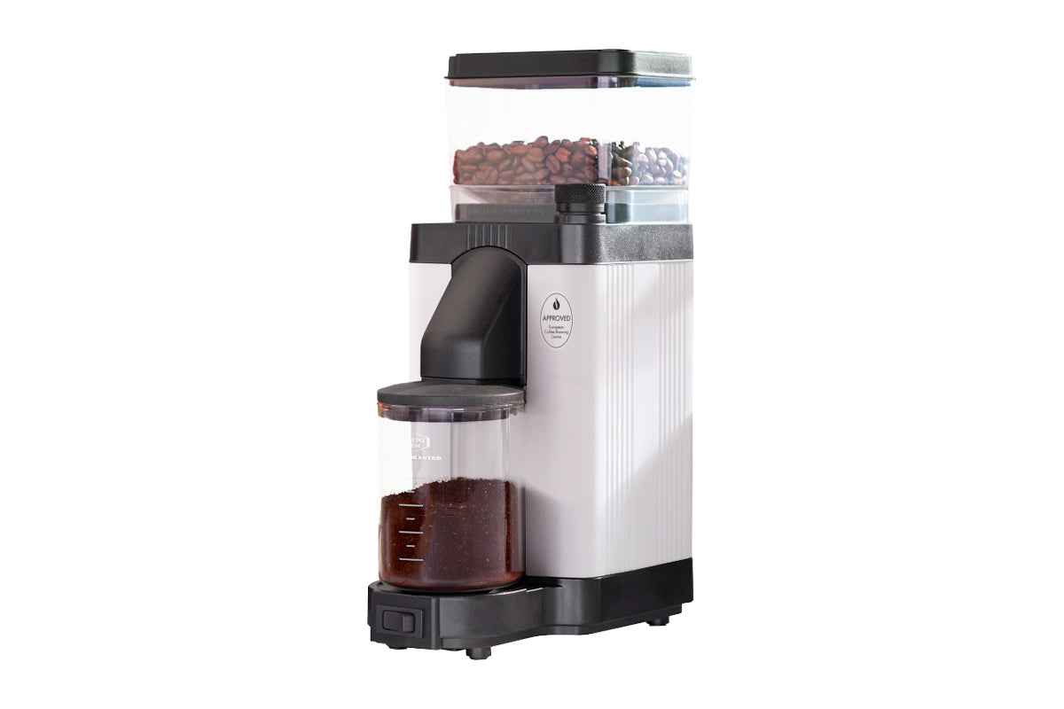 KM5 Coffee Grinder | Moccamaster image 3