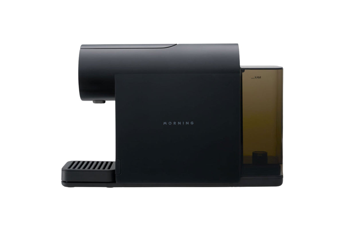 Mini - Coffee Pod Machine | Morning image 2