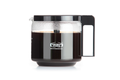 Moccamaster 1.25Ltr Glass Jug (Straight Sides) image 1